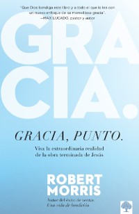 Cover Gracia, punto.