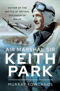Cover Air Marshal Sir Keith Park
