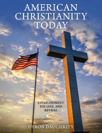 Cover American Christianity Today