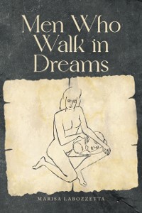 Cover Men Who Walk in Dreams