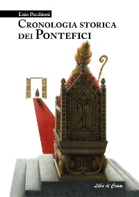 Cover Cronologia storica dei Pontefici