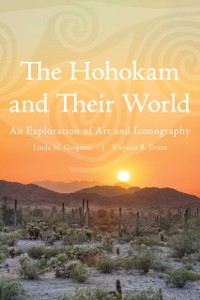 Cover Hohokam and Their World