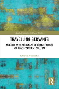 Cover Travelling Servants