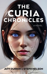 Cover Curia Chronicles