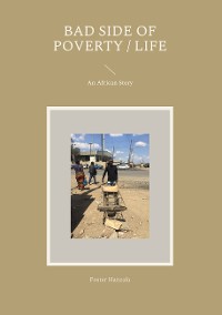 Cover Bad Side of Poverty / Life
