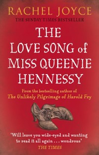 Cover The Love Song of Miss Queenie Hennessy