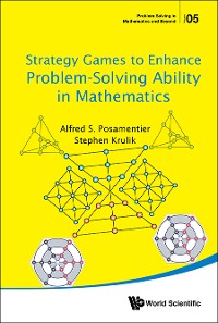 Cover STRATEGY GAMES TO ENHANCE PROBLEM-SOLVING ABILITY IN MATH