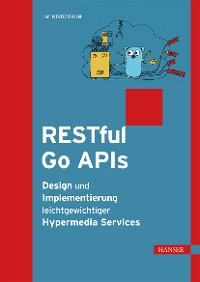 Cover RESTful Go APIs