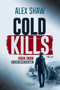 Cover COLD KILLS
