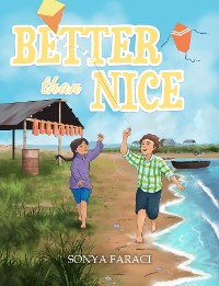 Cover Better than Nice!