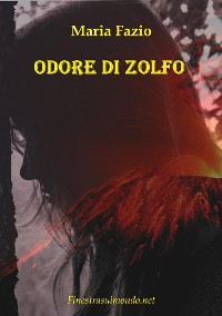 Cover Odore di Zolfo