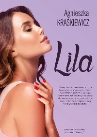 Cover Lila