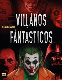 Cover Villanos fantásticos