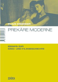Cover Prekäre Moderne