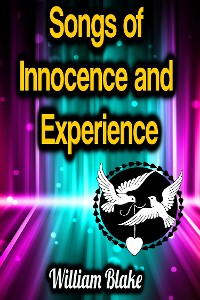 Cover Songs of Innocence and Experience