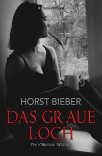 Cover Das graue Loch