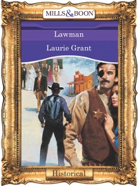 Cover Lawman