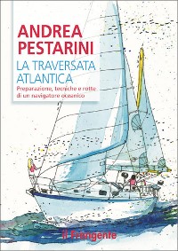 Cover La traversata atlantica