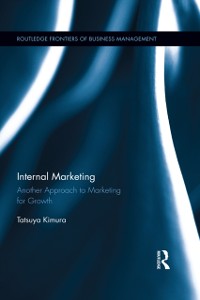 Cover Internal Marketing