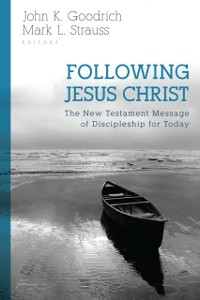 Cover Following Jesus Christ