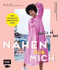 Cover Nähen für mich – Outfit of the day