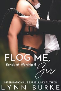 Cover Flog Me, Sir: Bonds of Worship 2