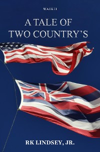 Cover A TALE OF TWO COUNTRY'S