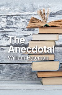 Cover The Anecdotal
