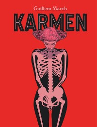 Cover Karmen