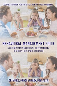 Cover Behavioral Management Guide