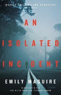 Cover An Isolated Incident