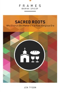 Cover Sacred Roots (Frames Series)