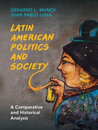 Cover Latin American Politics and Society