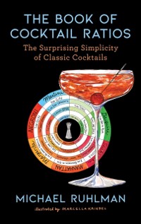 Cover Book of Cocktail Ratios