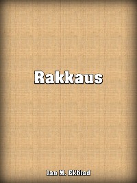 Cover Rakkaus