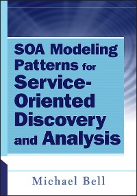 Cover SOA Modeling Patterns for Service-Oriented Discovery and Analysis