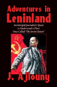 Cover Adventures in Leninland