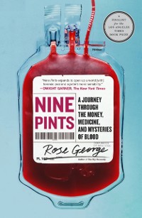 Cover Nine Pints