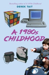 Cover 1980s Childhood