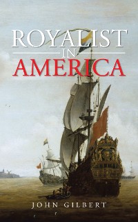 Cover Royalist in America