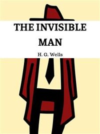 Cover The Invisible Man