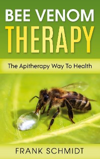 Cover Bee Venom Therapy