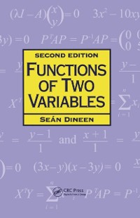 Cover Functions of Two Variables