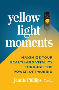 Cover Yellow Light Moments