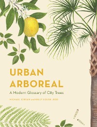 Cover Urban Arboreal