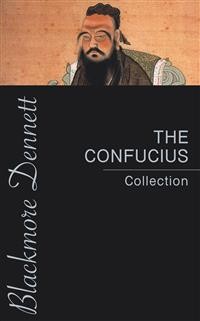 Cover The Confucius Collection