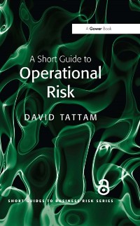 Cover Short Guide to Operational Risk