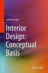 Cover Interior Design: Conceptual Basis