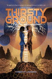 Cover Thirsty Ground