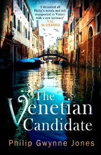 Cover Venetian Candidate